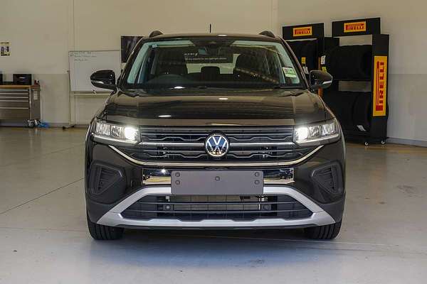 2024 Volkswagen T-Cross 85TSI Life D31