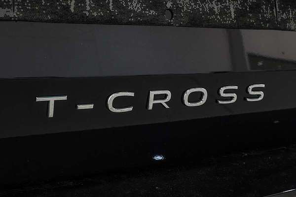 2024 Volkswagen T-Cross 85TSI Life D31