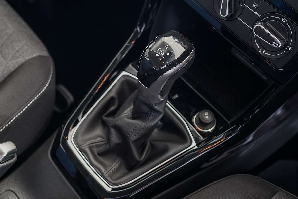 2024 Volkswagen T-Cross 85TSI Life D31