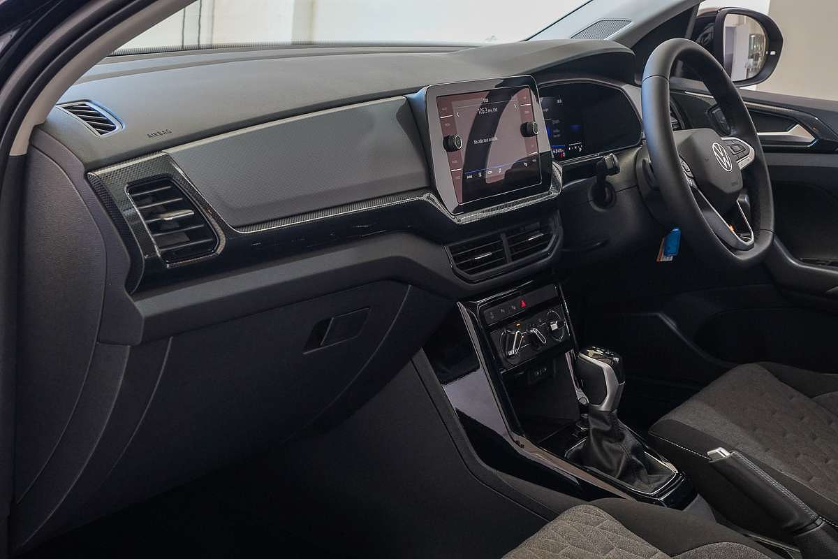 2024 Volkswagen T-Cross 85TSI Life D31