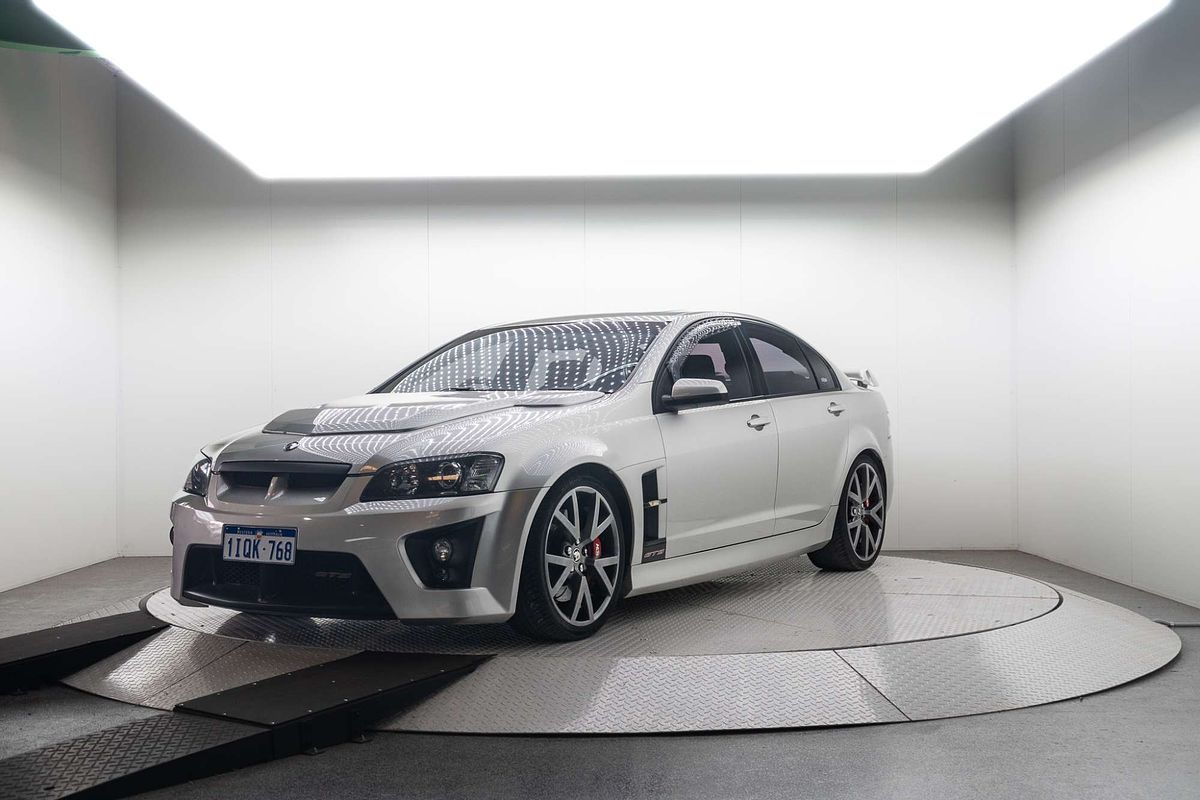 2006 Holden Special Vehicles GTS E Series