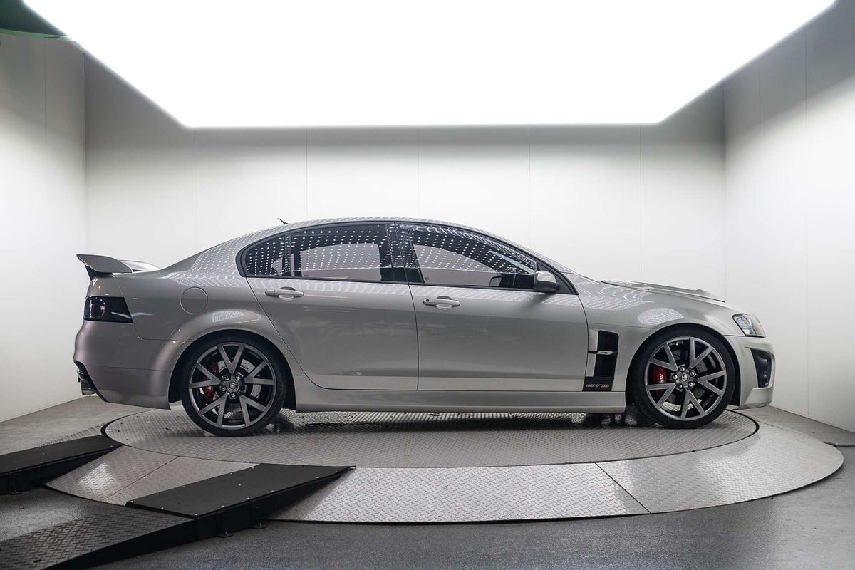 2006 Holden Special Vehicles GTS E Series