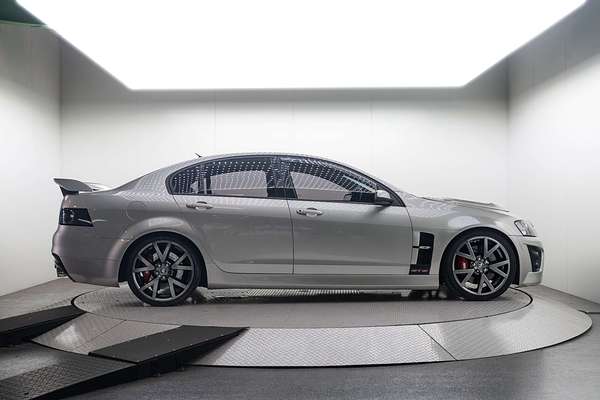 2006 Holden Special Vehicles GTS E Series