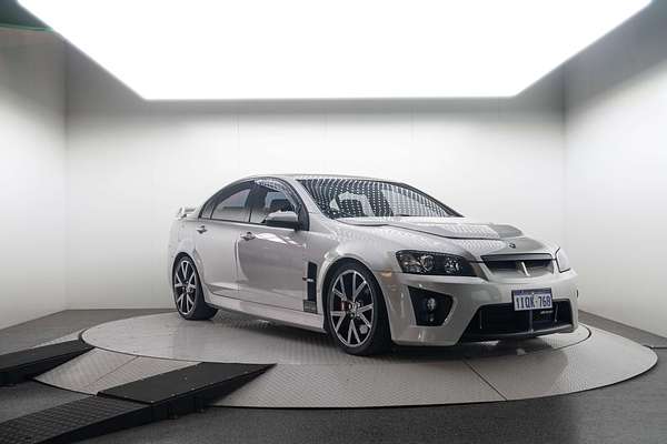 2006 Holden Special Vehicles GTS E Series