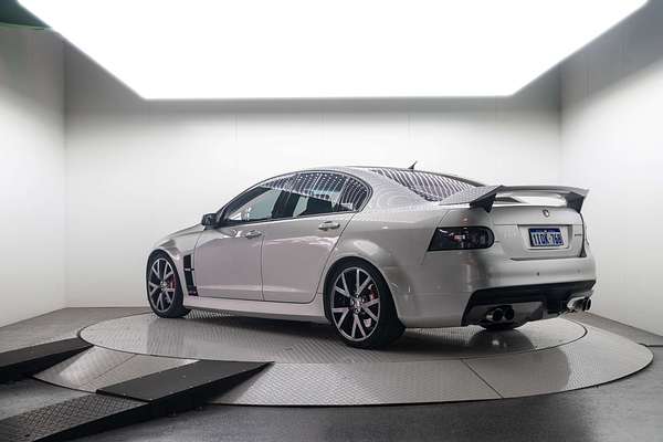 2006 Holden Special Vehicles GTS E Series