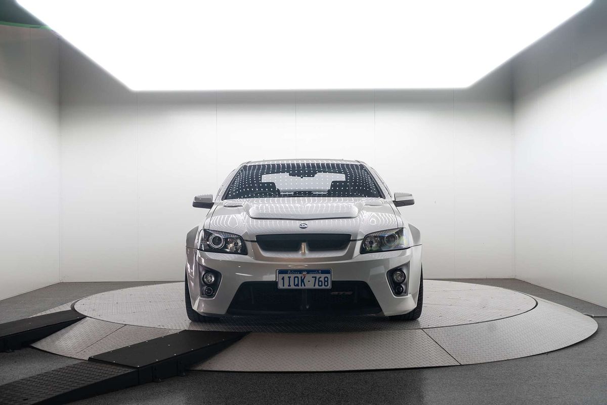 2006 Holden Special Vehicles GTS E Series