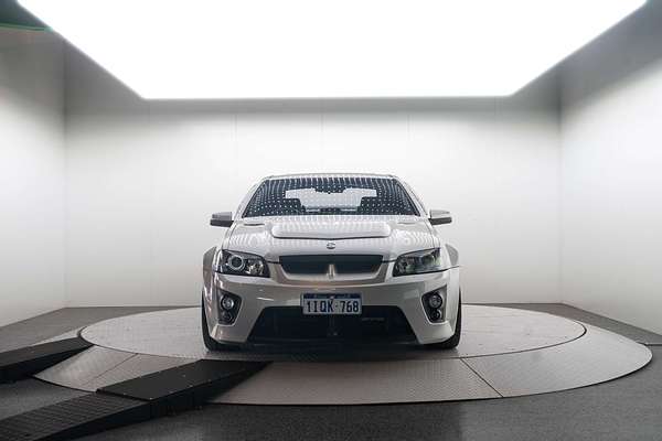 2006 Holden Special Vehicles GTS E Series