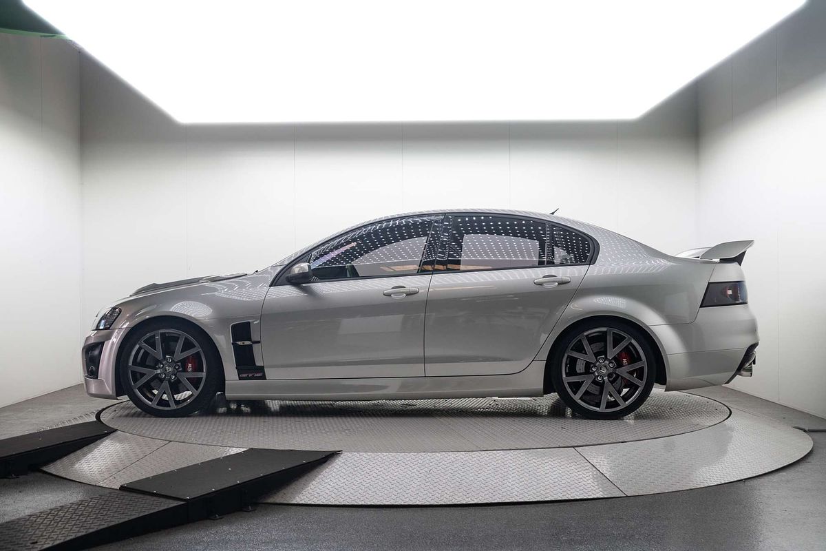 2006 Holden Special Vehicles GTS E Series