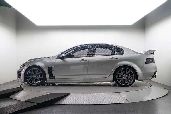 2006 Holden Special Vehicles GTS E Series