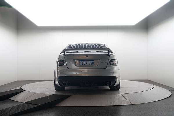 2006 Holden Special Vehicles GTS E Series