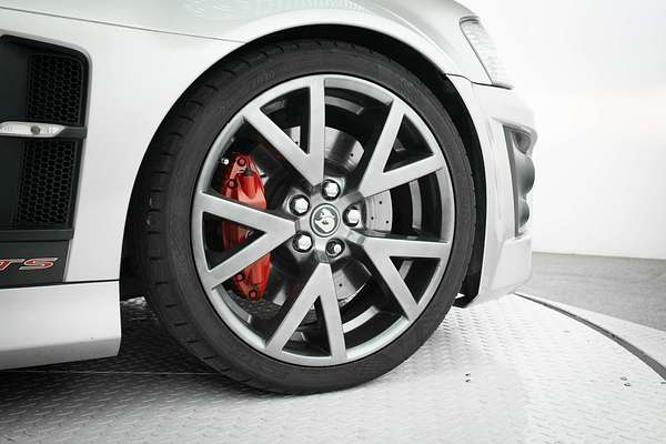 2006 Holden Special Vehicles GTS E Series