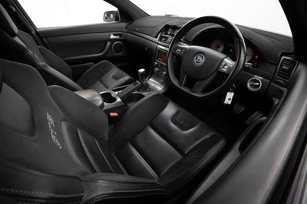 2006 Holden Special Vehicles GTS E Series