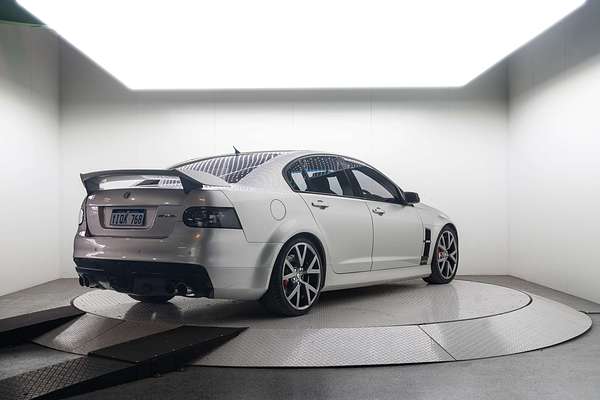 2006 Holden Special Vehicles GTS E Series