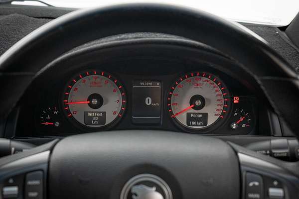 2006 Holden Special Vehicles GTS E Series