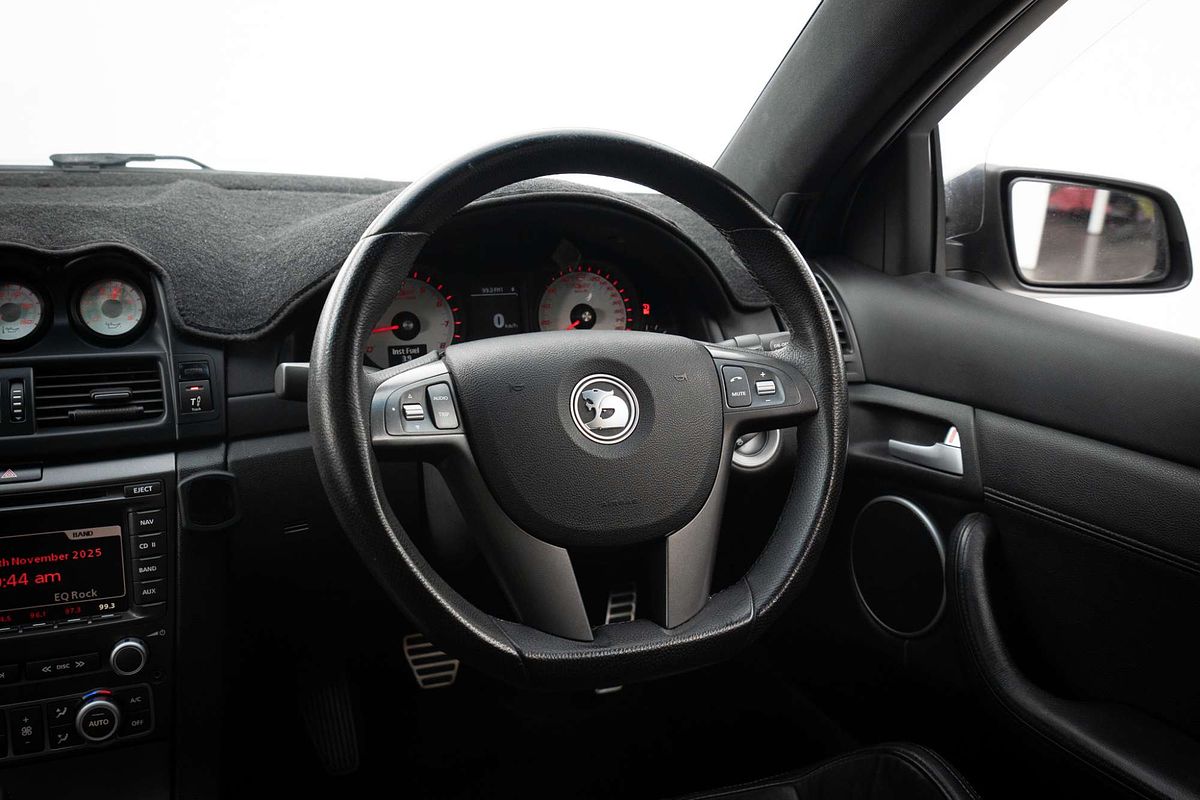 2006 Holden Special Vehicles GTS E Series