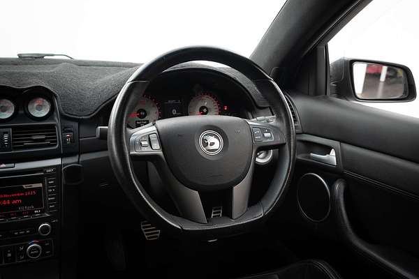 2006 Holden Special Vehicles GTS E Series