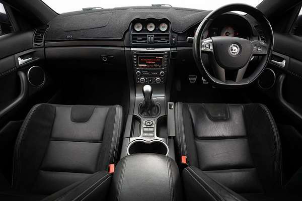 2006 Holden Special Vehicles GTS E Series