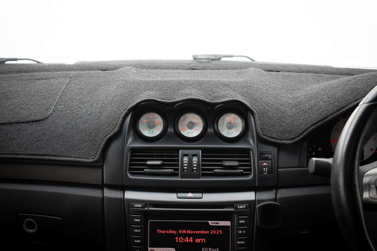 2006 Holden Special Vehicles GTS E Series