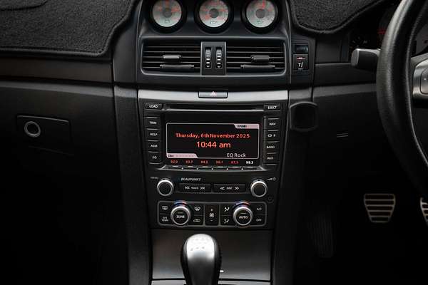 2006 Holden Special Vehicles GTS E Series