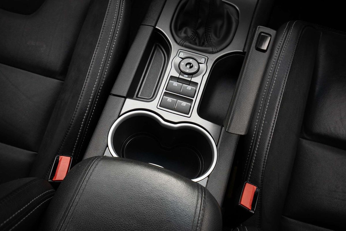 2006 Holden Special Vehicles GTS E Series