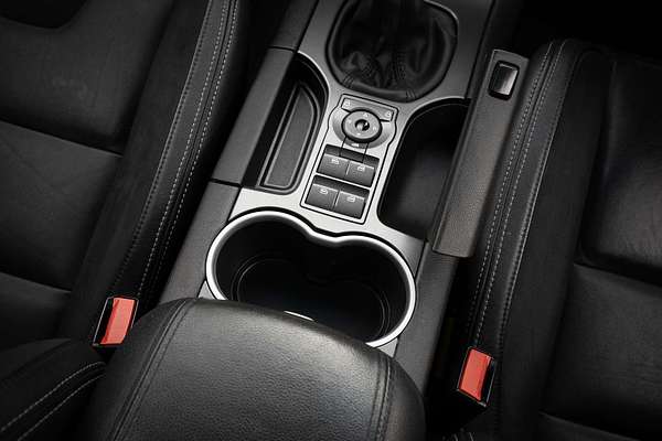 2006 Holden Special Vehicles GTS E Series