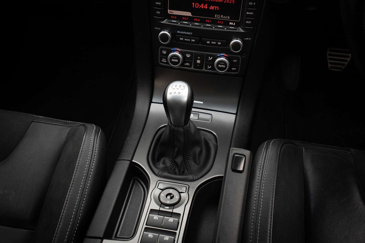 2006 Holden Special Vehicles GTS E Series