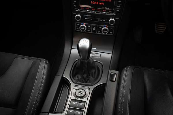 2006 Holden Special Vehicles GTS E Series