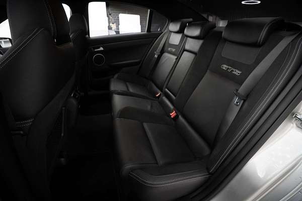 2006 Holden Special Vehicles GTS E Series