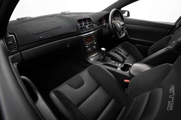 2006 Holden Special Vehicles GTS E Series