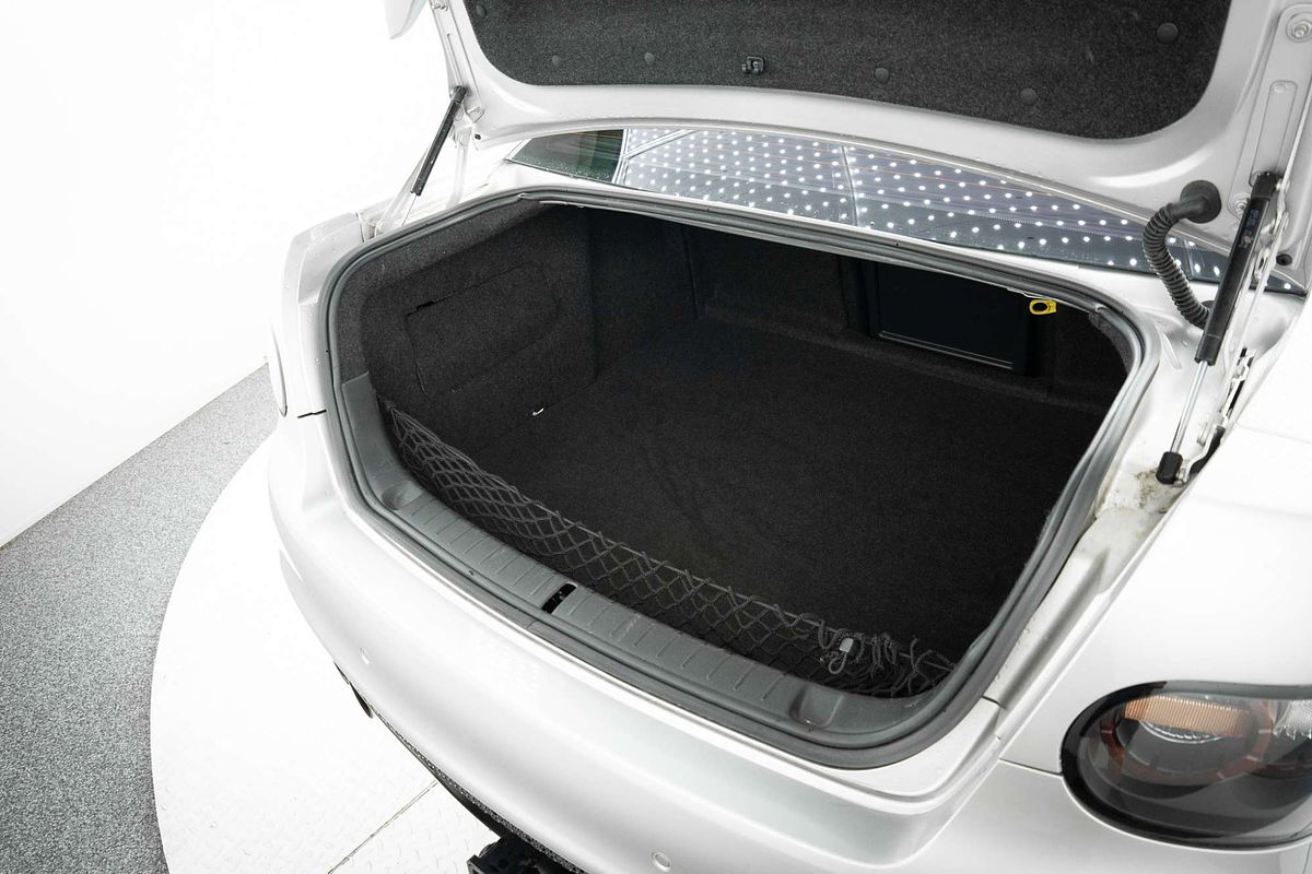 2006 Holden Special Vehicles GTS E Series