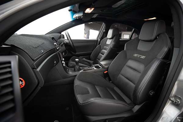 2006 Holden Special Vehicles GTS E Series