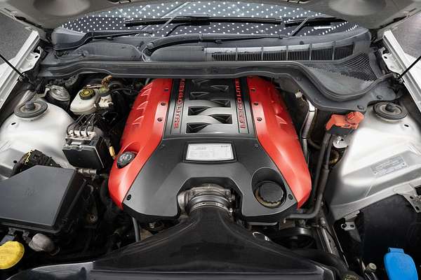 2006 Holden Special Vehicles GTS E Series