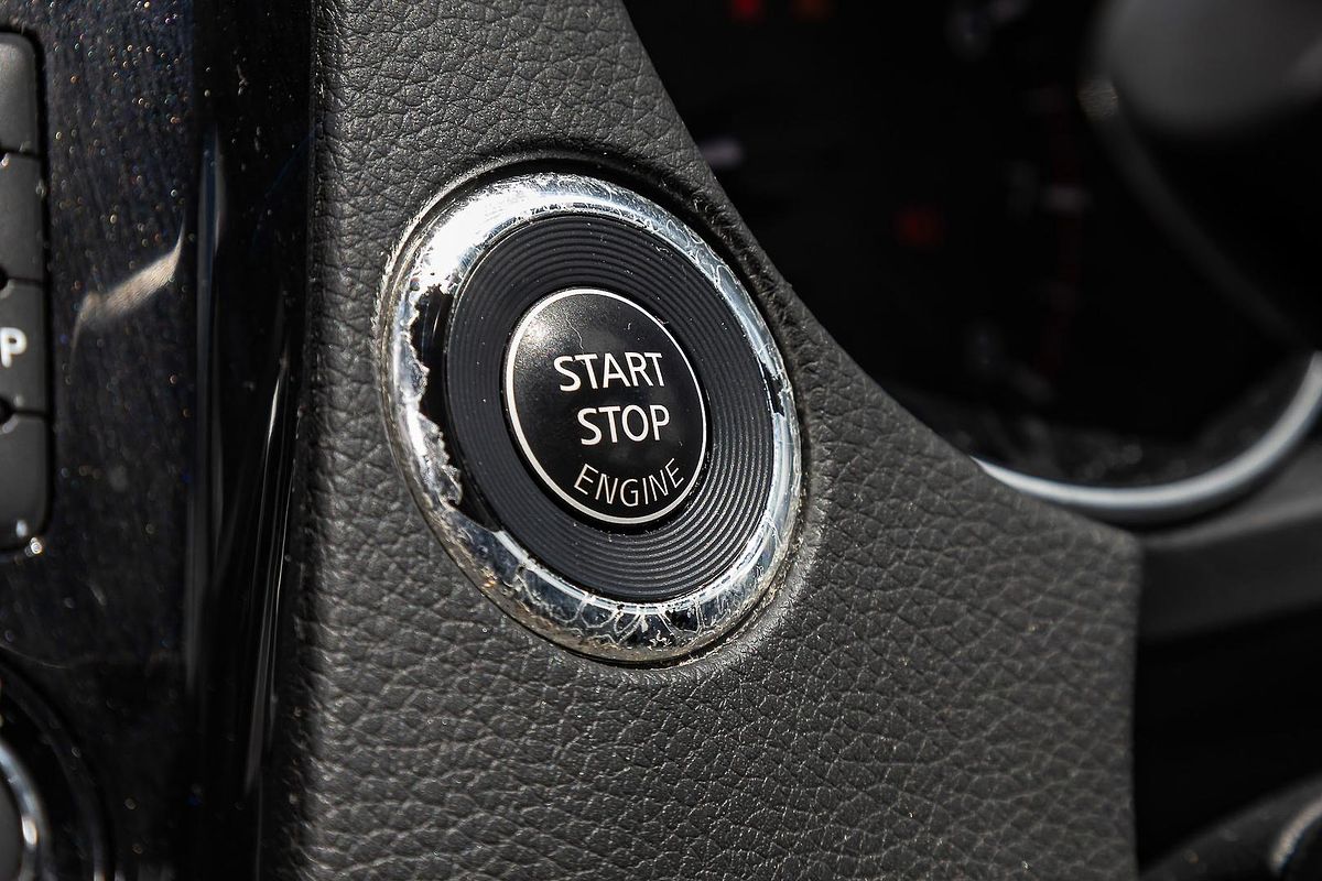 2018 Nissan QASHQAI ST-L J11 Series 2