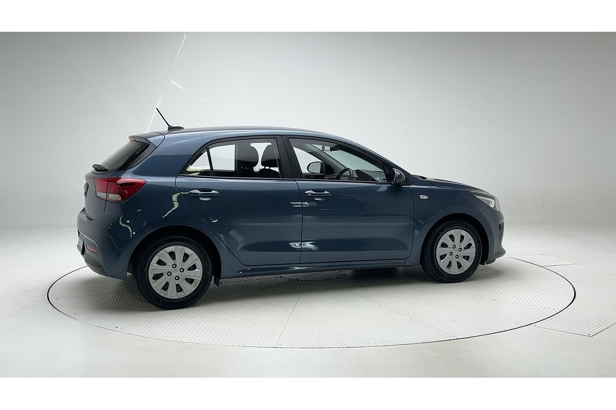 2019 Kia Rio S YB