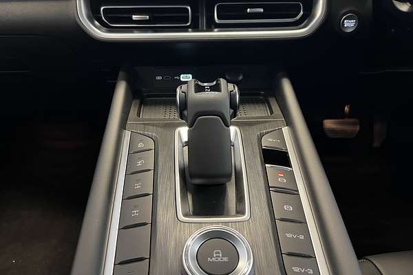 2025 GWM Cannon XSR NPW 4X4