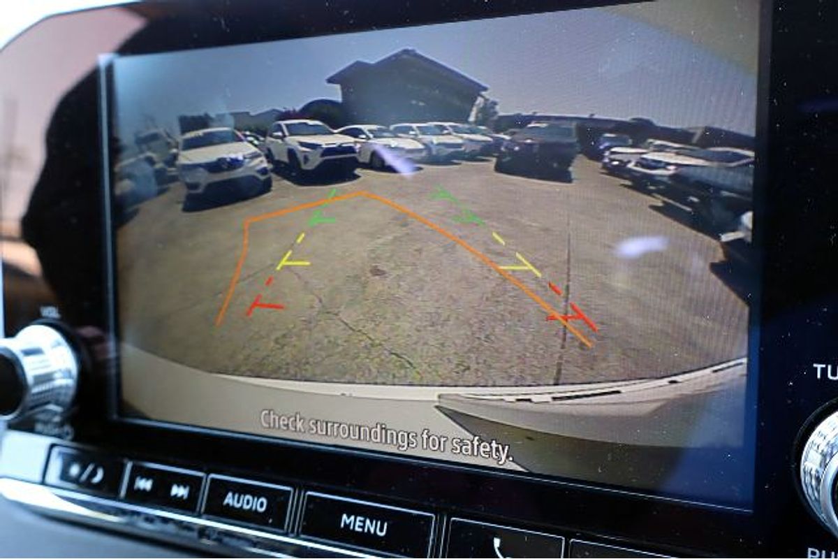 2023 Mitsubishi Outlander ES ZM