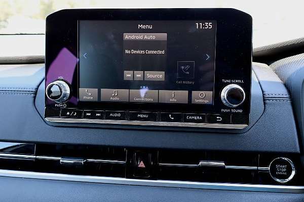 2023 Mitsubishi Outlander ES ZM