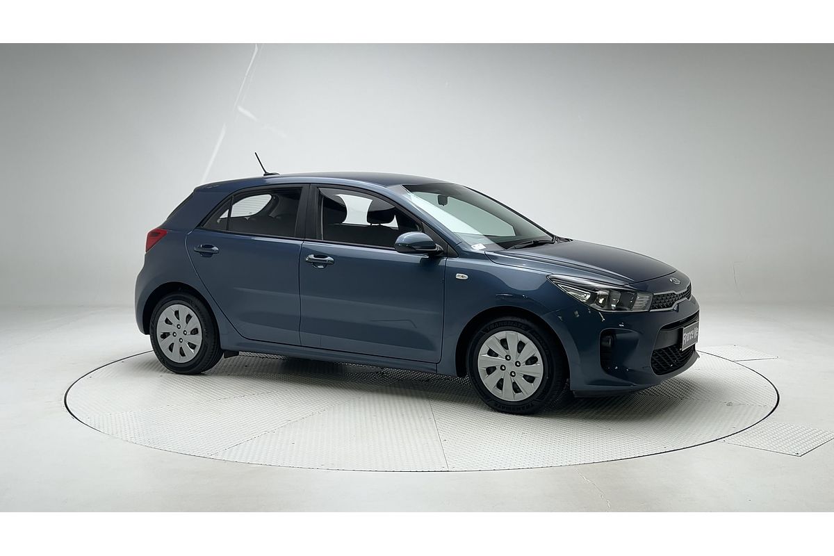 2019 Kia Rio S YB