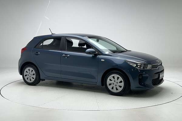 2019 Kia Rio S YB