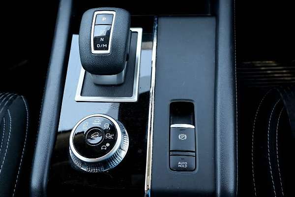 2023 Mitsubishi Outlander ES ZM