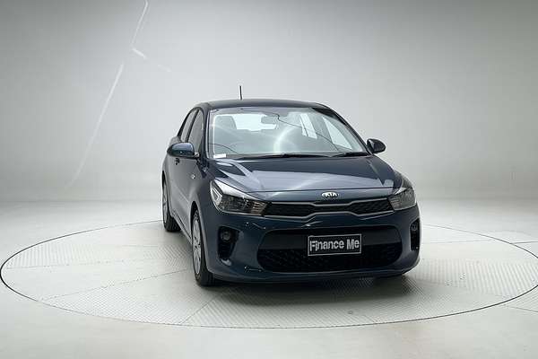 2019 Kia Rio S YB
