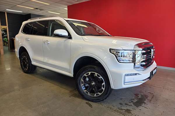 2025 GWM Tank 500 Ultra Hi4-T PHEV P03