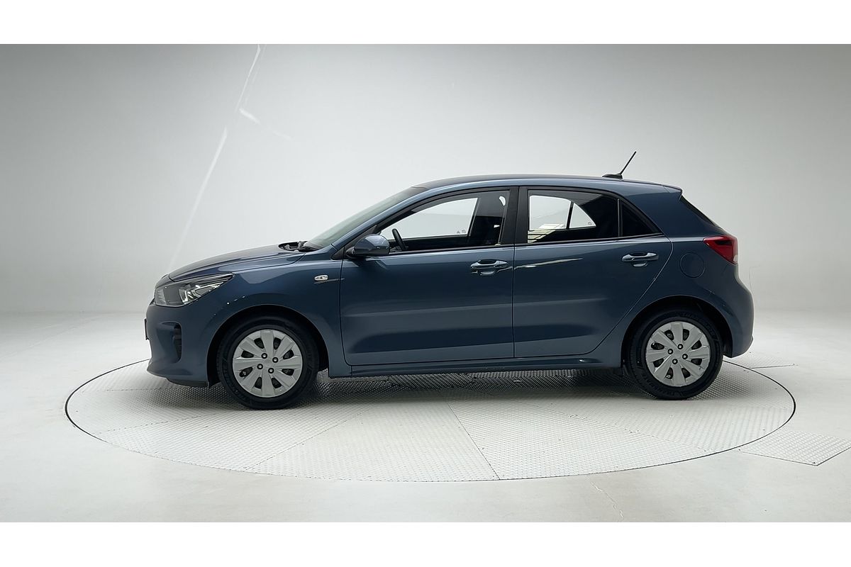 2019 Kia Rio S YB