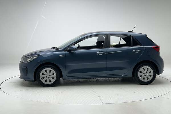 2019 Kia Rio S YB