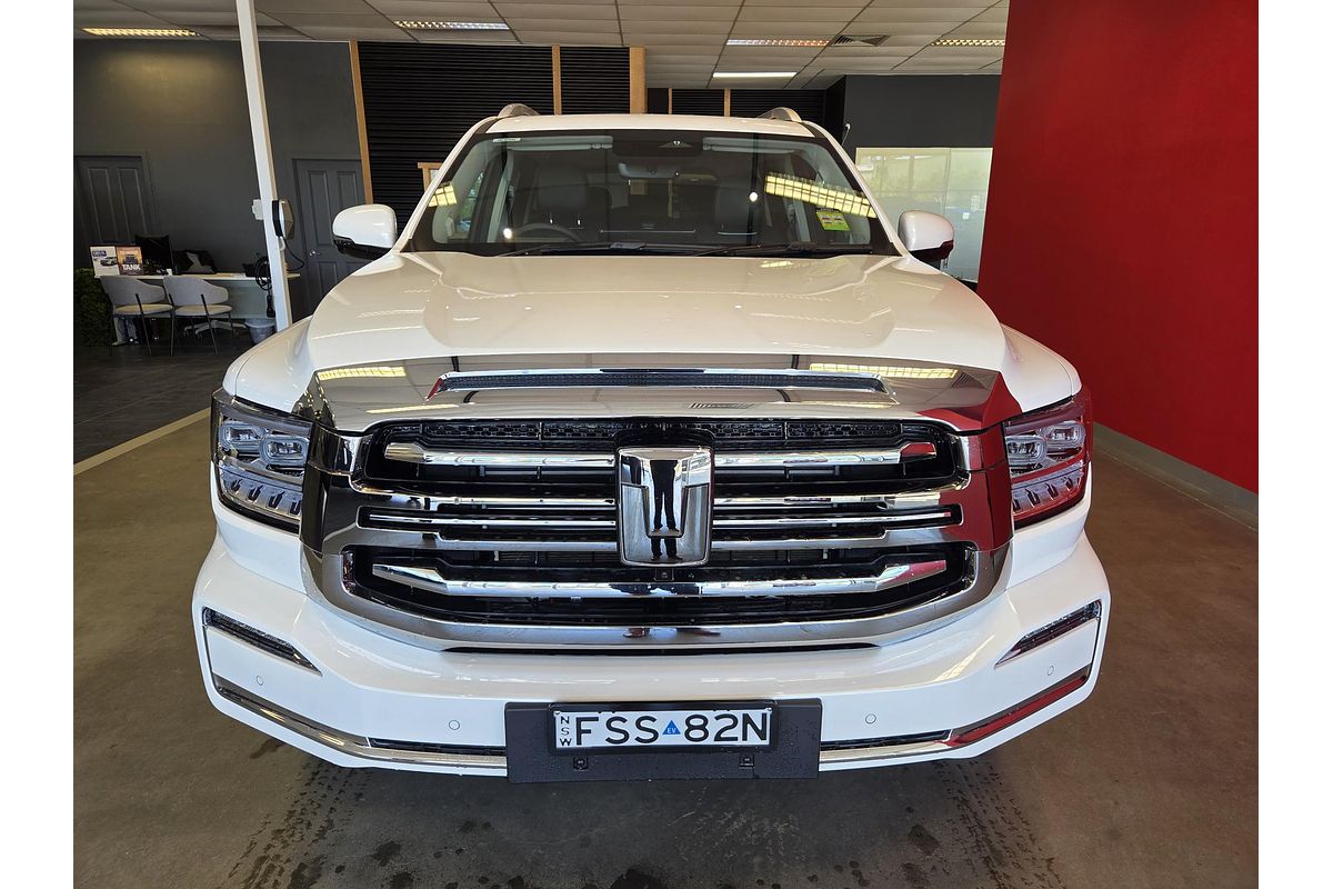 2025 GWM Tank 500 Ultra Hi4-T PHEV P03