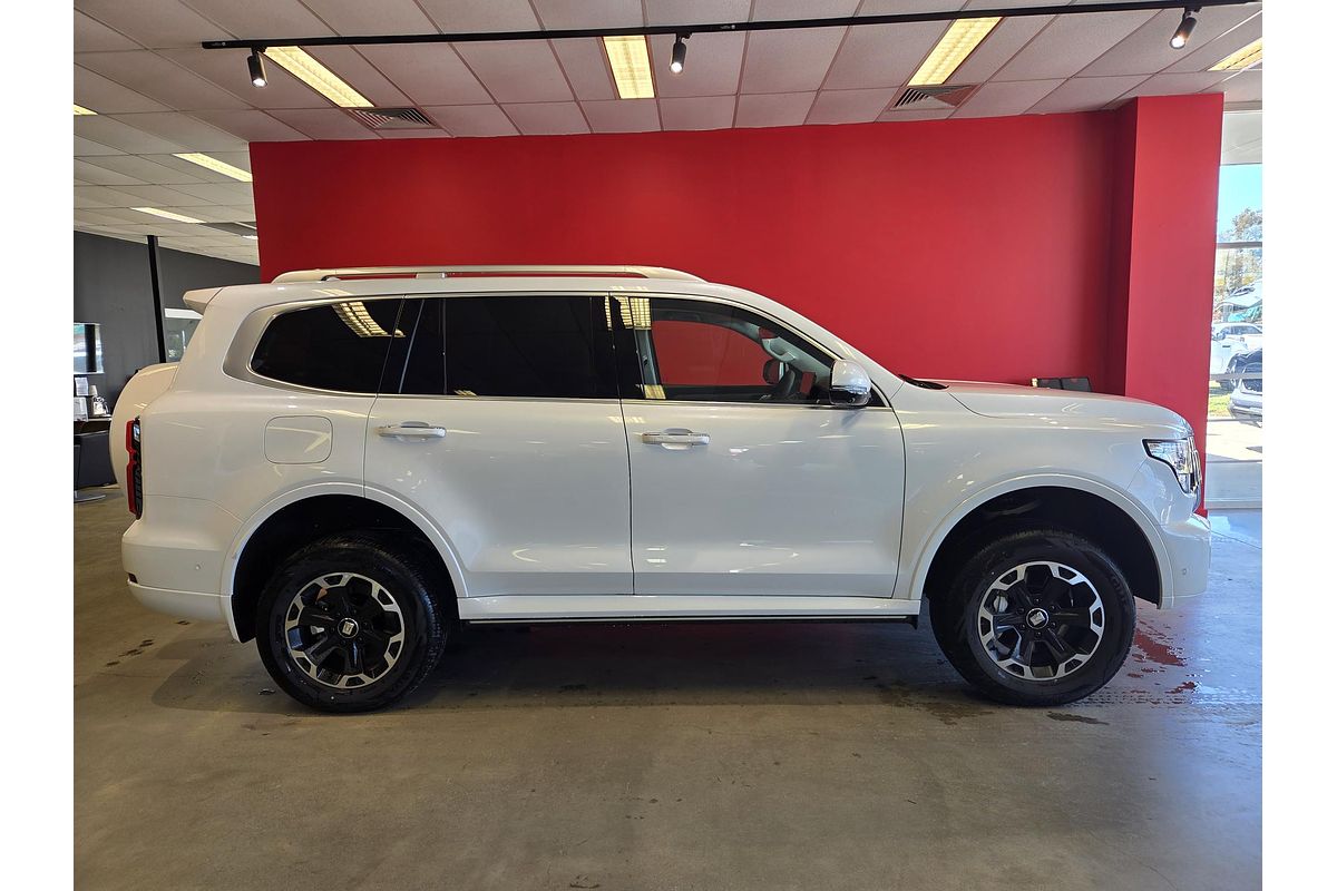 2025 GWM Tank 500 Ultra Hi4-T PHEV P03