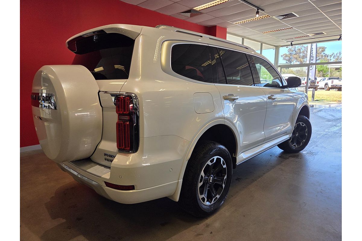 2025 GWM Tank 500 Ultra Hi4-T PHEV P03