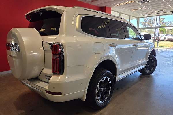 2025 GWM Tank 500 Ultra Hi4-T PHEV P03