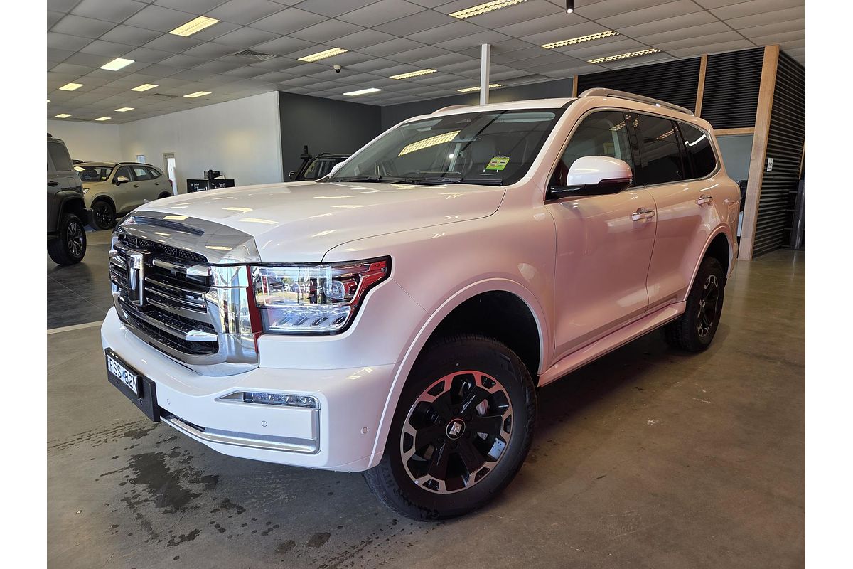 2025 GWM Tank 500 Ultra Hi4-T PHEV P03