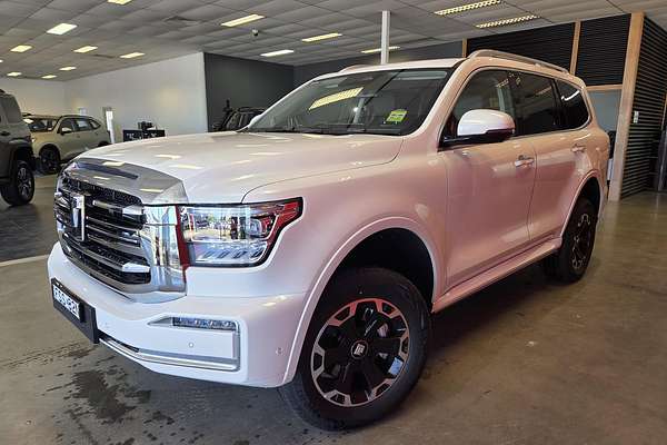 2025 GWM Tank 500 Ultra Hi4-T PHEV P03